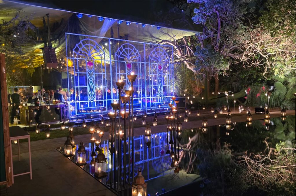 Soirées privées & mariages 2 spaib - 124