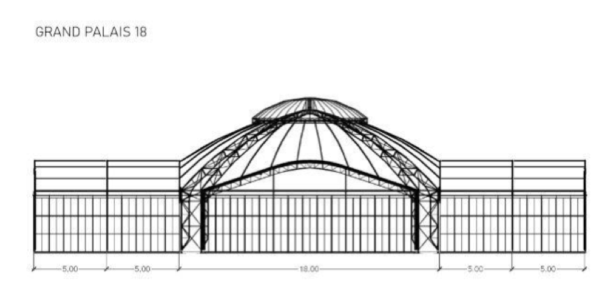 Sur-mesure 10 spaib - 150