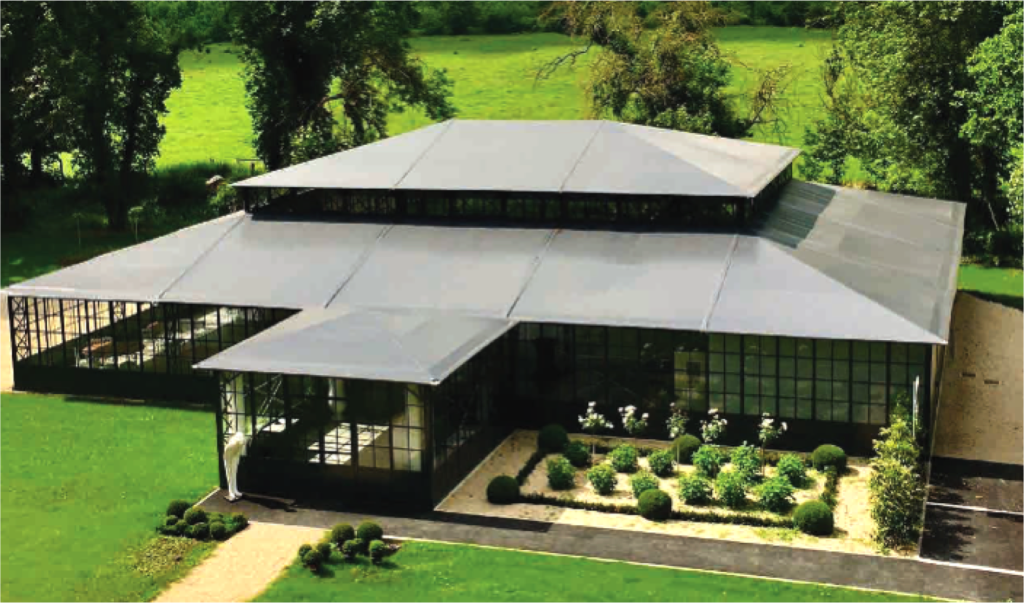 Sur-mesure 21 spaib - 174